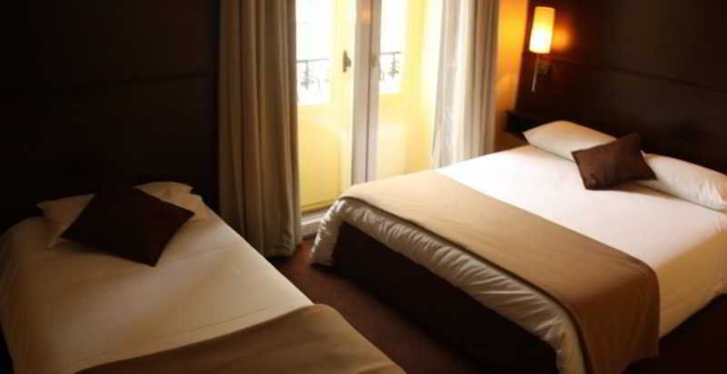 Hotel Des Ambassadeurs Toulouse Exteriör bild