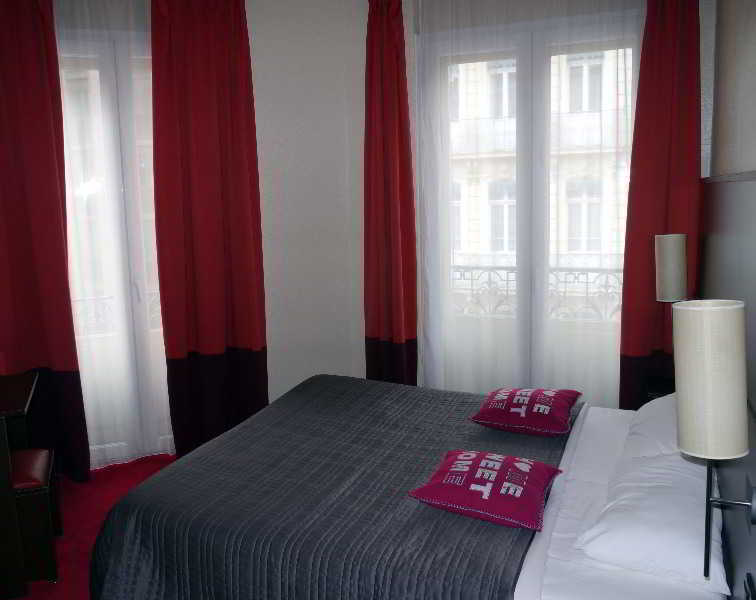 Hotel Des Ambassadeurs Toulouse Exteriör bild