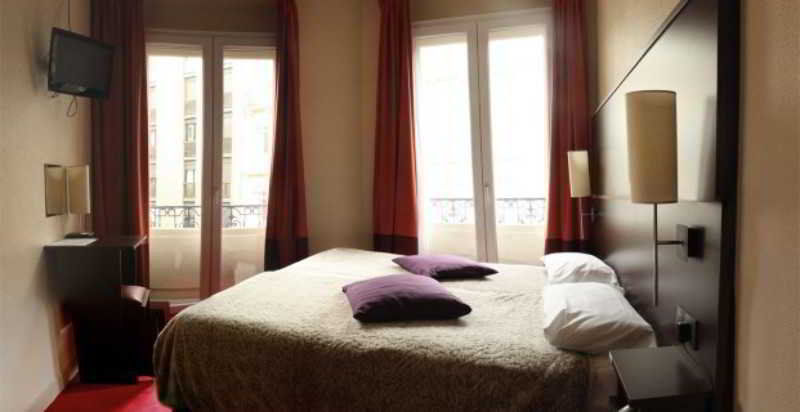 Hotel Des Ambassadeurs Toulouse Exteriör bild