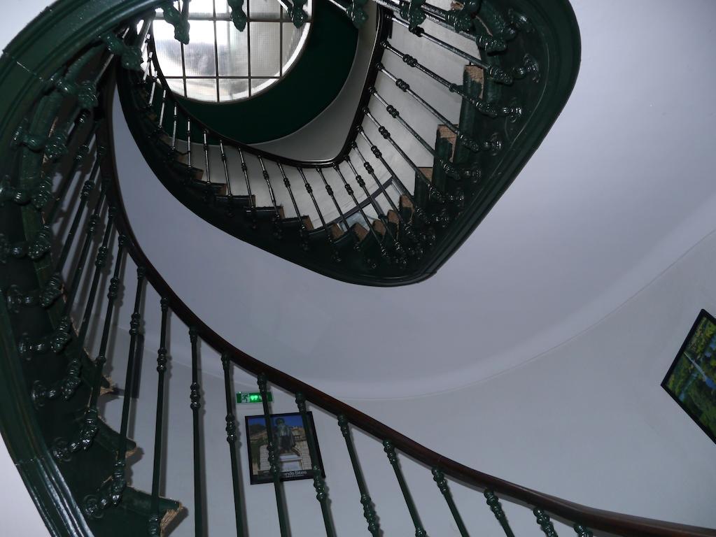 Hotel Des Ambassadeurs Toulouse Exteriör bild
