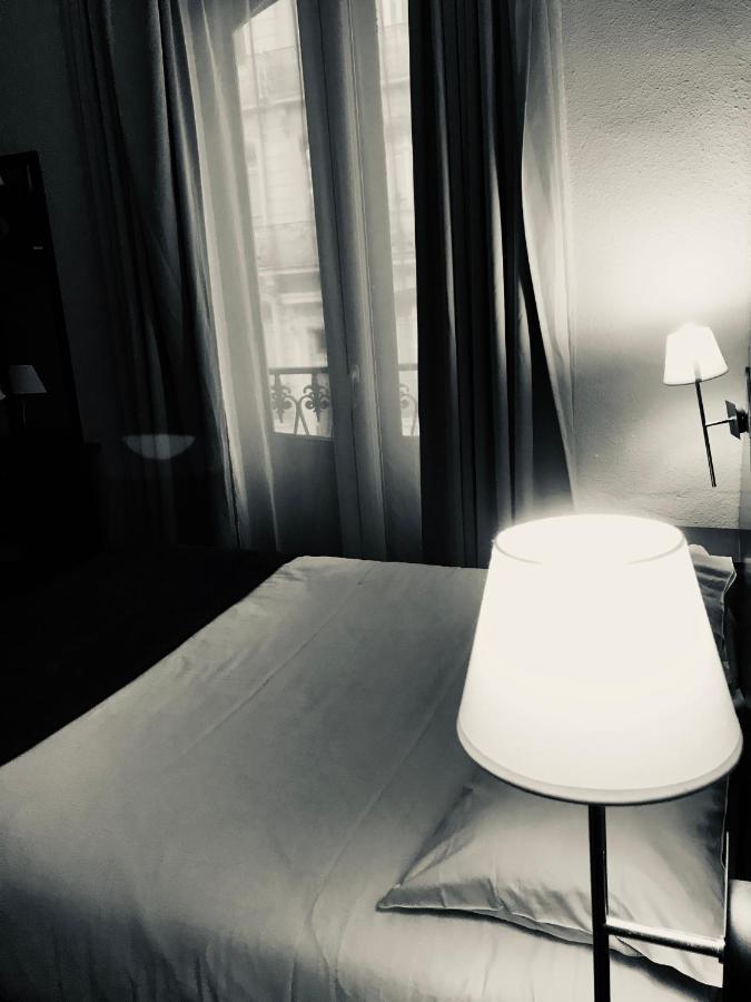 Hotel Des Ambassadeurs Toulouse Exteriör bild